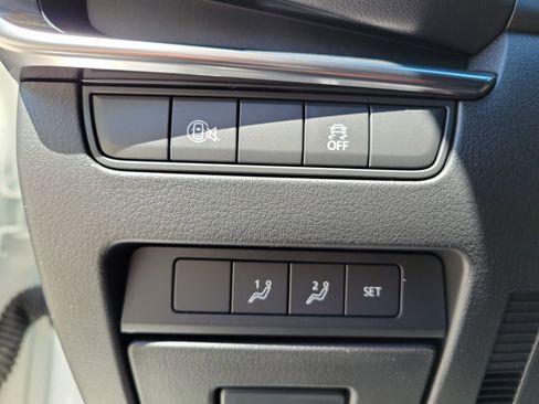 New 2026 MAZDA MAZDA3 2.5 S Hatchback w/ Premium Pkg image 24