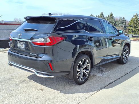 Used 2020 Lexus RX 350L Premium w/ Premium Package image 5