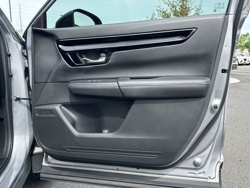 Used 2023 Honda CR-V Sport Touring image 14