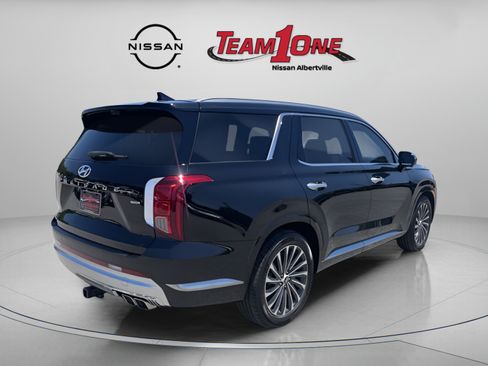 Used 2023 Hyundai Palisade Calligraphy w/ Cargo Package AWD/4WD image 8
