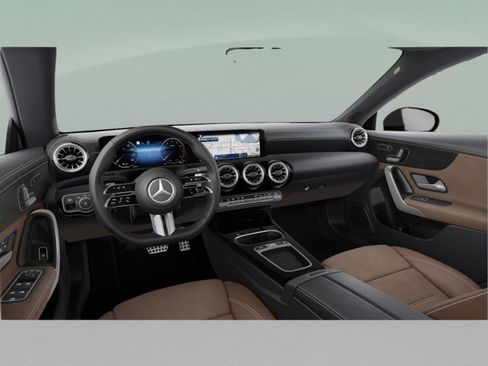 New 2026 Mercedes-Benz CLA 250 250 image 39