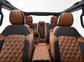 Used 2025 Ford Bronco Big Bend video 2