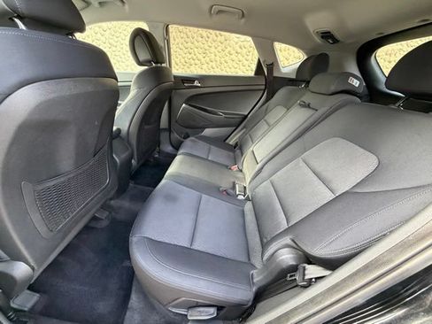 Used 2016 Hyundai Tucson Eco FWD image 17