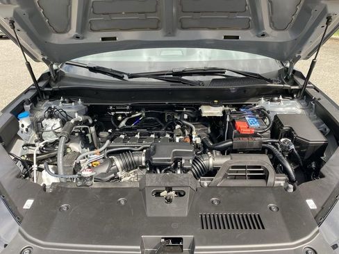 New 2026 Honda CR-V EX image 19
