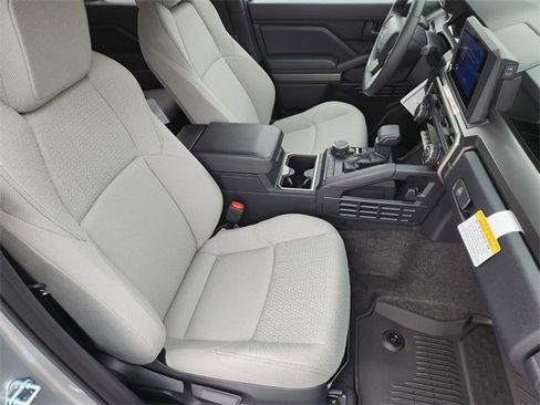 New 2026 Toyota 4Runner SR5 image 10