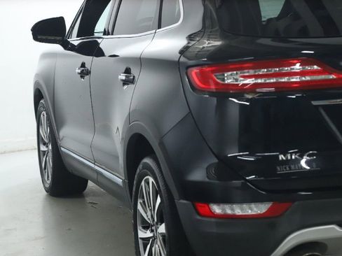 Used 2019 Lincoln MKC Reserve w/ MKC Climate Package FWD image 43