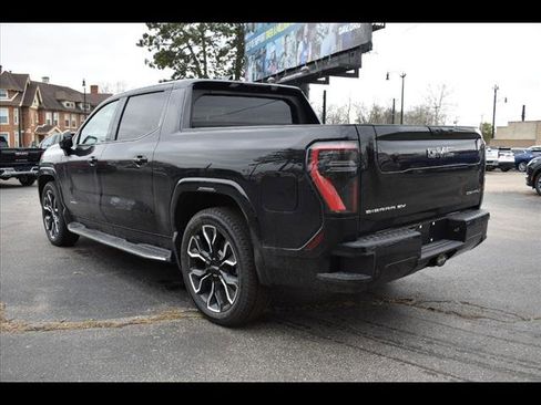 New 2025 GMC Sierra EV Denali image 11