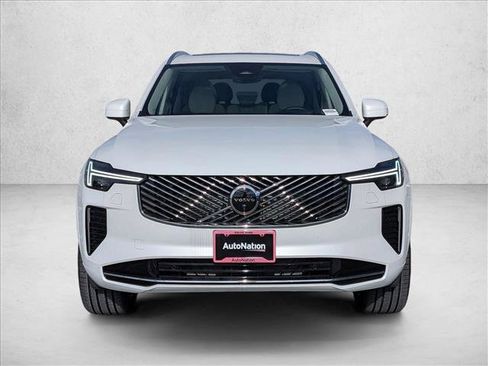 New 2026 Volvo XC90 B6 Ultra w/ Protection Package AWD/4WD image 6