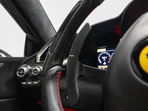 Certified 2020 Ferrari 488 Pista Coupe RWD image 60
