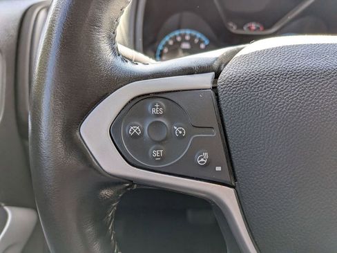 Used 2021 Chevrolet Colorado ZR2 image 18