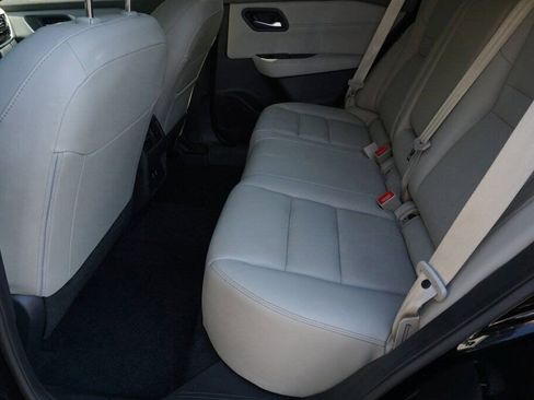 Certified 2024 Nissan Rogue SL image 35