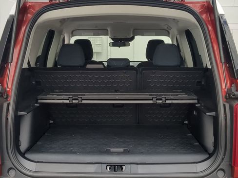 Used 2023 Ford Bronco Sport Heritage w/ Heritage Convenience Package image 34