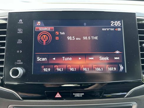 Used 2023 Honda Ridgeline RTL image 24