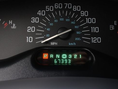 Used 1998 Buick Century Custom FWD image 7