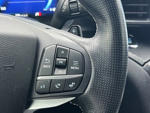 Used 2020 Ford Explorer ST w/ ST Street Pack image 32