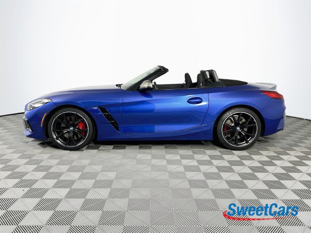 Used 2026 BMW Z4 M40i RWD image 4
