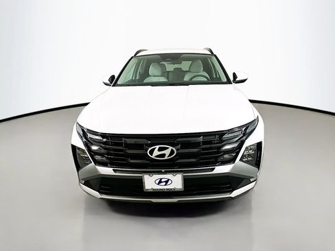 Certified 2026 Hyundai Tucson SEL FWD image 2