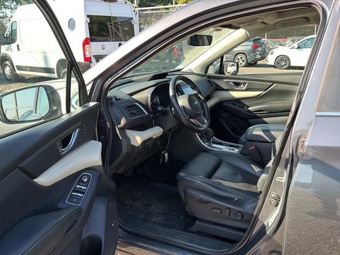 Used 2019 Subaru Ascent Limited AWD/4WD image 23