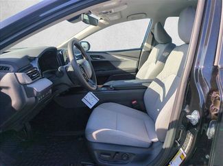New 2026 Toyota Camry LE FWD video 4