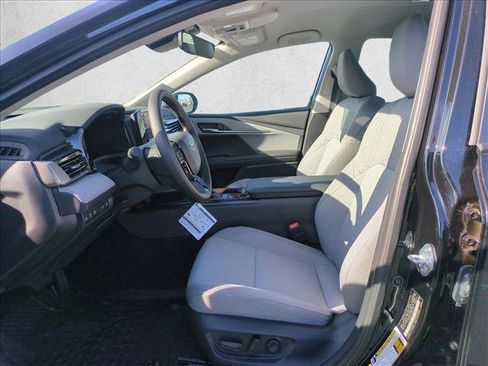 New 2026 Toyota Camry LE FWD image 4