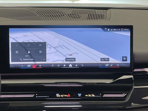 New 2026 BMW 530i xDrive AWD/4WD image 23