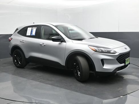 Used 2020 Ford Escape SE Sport AWD/4WD image 31