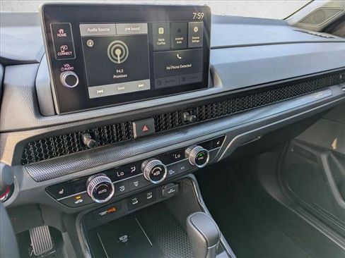 New 2026 Honda CR-V Sport image 12