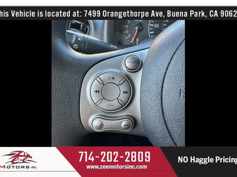 Used 2017 Nissan NV200 SV w/ Technology Package FWD image 24