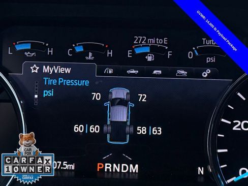 Used 2020 Ford F350 Lariat w/ Lariat Ultimate Package image 13