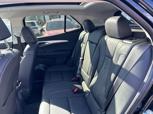 New 2026 Buick Envision Avenir AWD/4WD image 34