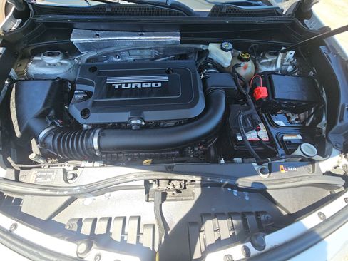 Used 2019 Cadillac XT4 Premium Luxury w/ Driver Awareness Package image 19