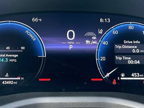 Certified 2025 Toyota Camry XLE FWD image 19