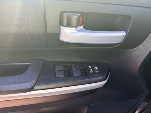 Used 2018 Toyota Tundra SR5 w/ TRD Sport Package AWD/4WD image 21