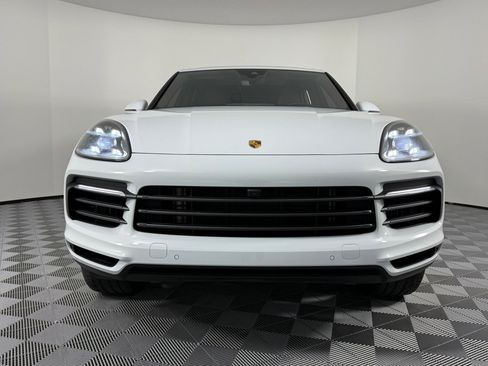 Used 2023 Porsche Cayenne S image 6