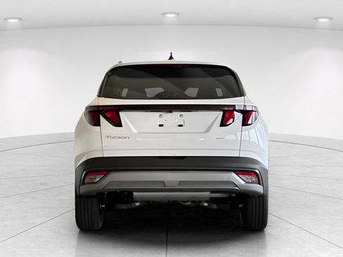 New 2026 Hyundai Tucson SEL AWD/4WD image 5