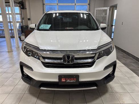 Used 2021 Honda Pilot EX-L image 6