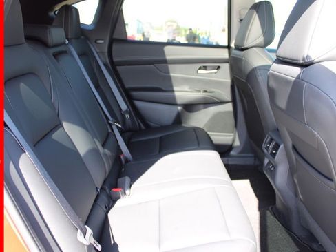 New 2025 Nissan Murano SL w/ Cargo Package image 16