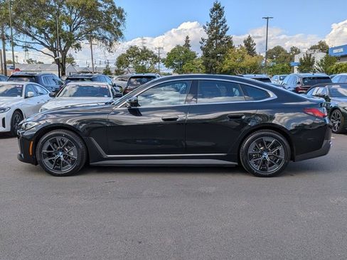 Certified 2023 BMW i4 eDrive35 RWD image 9