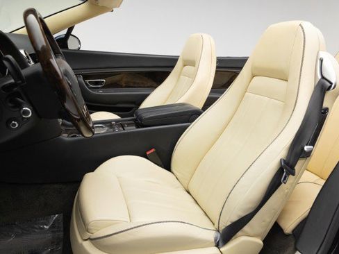 Used 2007 Bentley Continental GTC image 8