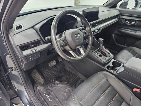 Used 2024 Honda CR-V Sport-L image 21
