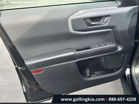 Used 2022 Ford Bronco Sport Big Bend image 14