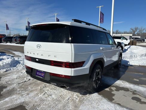 New 2026 Hyundai Santa Fe SEL image 5