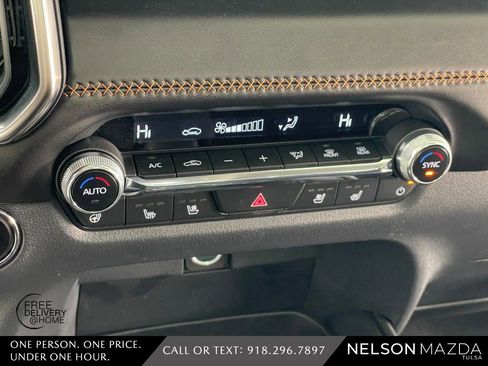 New 2026 MAZDA CX-50 2.5 Hybrid w/ Weather Package image 34