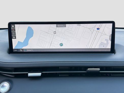 Used 2024 Genesis GV70 2.5T w/ Sport Prestige Package image 33