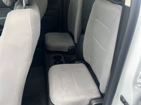 Used 2022 GMC Canyon Elevation Standard w/ Convenience Package RWD image 20