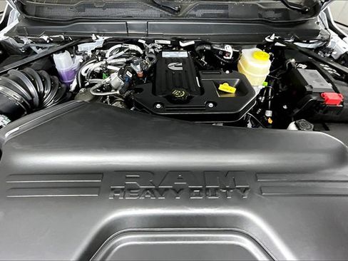 New 2026 RAM 2500 Big Horn image 2