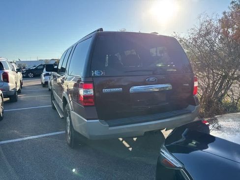 Used 2008 Ford Expedition Eddie Bauer image 2