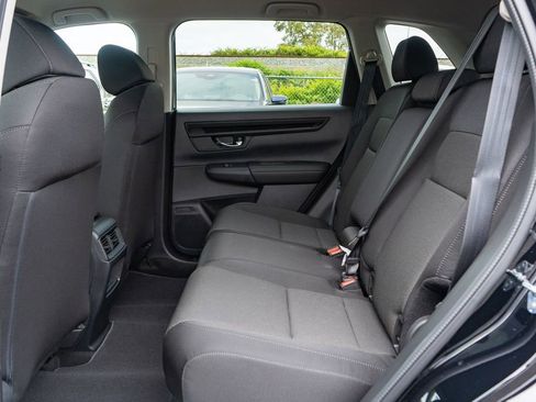 New 2026 Honda CR-V LX image 11