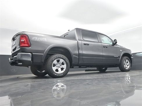 New 2026 RAM 1500 4x4 Crew Cab image 45