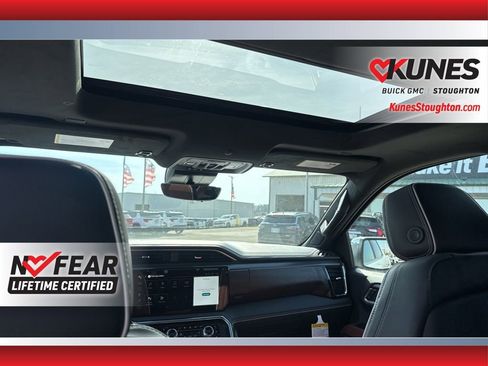 New 2026 GMC Sierra 1500 Denali Ultimate image 42